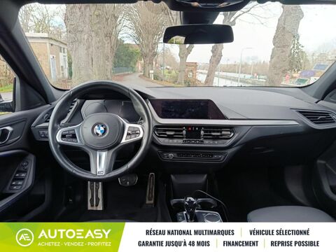 S&eacute;rie 1 (F40) 118i M SPORT 140 / 1er Main / ENTRETIEN FULL BMW 2020 occasion 78380 Bougival