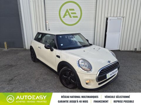 Cooper 3 (F56) ONE D 1.5D 95 CV * BT * IDEAL JEUNE PERMIS 2016 occasion 33185 Le Haillan