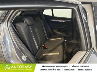 X2 sDrive18iA 140 ch Lounge Plus / Bo&icirc;te automatique / suivi d' 2019 occasion 29850 GOUESNOU