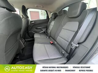 Arkana TCe 140 MHEV Business BVA * Carplay * Cam&eacute;ra * Si&egrave;ges &eacute;lectr 2022 occasion 33185 Le Haillan