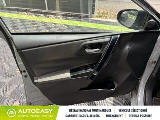 Auris 1.8 VVT-i CVT 100cv 2018 occasion 97460 Saint-Paul