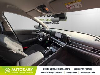 Sportage 1.6 T-GDI / 215 CH / BUSINESS 2024 occasion 38300 Bourgoin-Jallieu