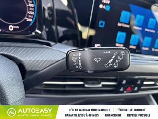 Golf 2.0 TDi 150ch DSG7 - RLINE / TOIT OUVRANT / CARPLAY 2020 occasion 24750 Boulazac Isle Manoire