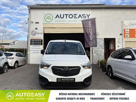 Combo VU 1.5 D STANDARD 100 ESSENTIA 2022 occasion 97410 Saint-Pierre