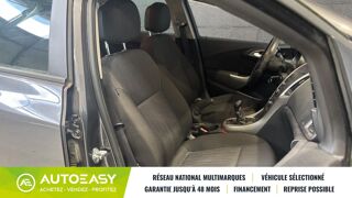 Astra 1.7 CDTI 110cv ENJOY 2011 / COURROIE CHANG&Eacute;E EN 2025 2011 occasion 29850 GOUESNOU