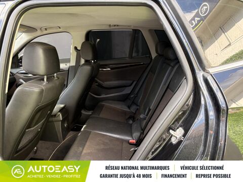 X1 2.0 S-DRIVE 143cv EXECUTIVE 2013 occasion 97460 Saint-Paul