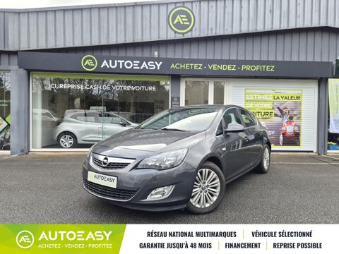 Opel astra 1.7 CDTI COSMO DISTRI OK 4490 euros