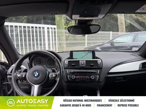 Serie 2 M235i xDrive 3.0 326 / Harman Kardon / Si&egrave;ges Chauffants / V 2014 occasion 13330 P&eacute;lissanne