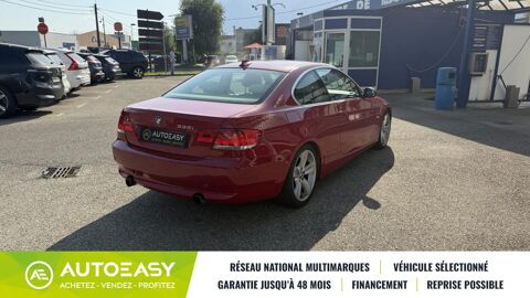 S&eacute;rie 3 E92 335i 3.0i 306 BVA Pack luxe - collector en devenir 2006 occasion 73200 Albertville