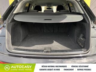 Q5 II 2.0 TDI 16V Design Quattro S-Tronic7 190 cv // Boite auto 2018 occasion 97122 Baie-Mahault