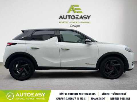 DS3 1.5 BlueHDi 130 Performance Line+ 2021 occasion 24750 Boulazac Isle Manoire