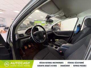 Classe A 160 1.5 i 95 cv 2009 occasion 83300 Draguignan