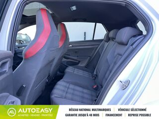 Golf VIII 2.0 TSI 245 CV DSG7 GTI 2020 occasion 56000 Vannes