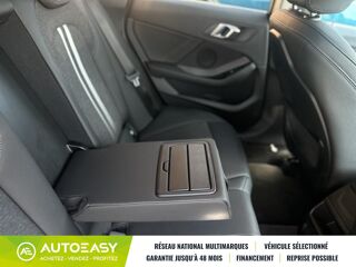 Serie 2 Gran coup&eacute; 218i / Business Design DKG7 2022 occasion 68920 Wettolsheim