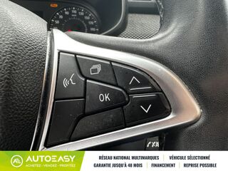 Sandero 1.0 ECO-G 100ch GPL / essence Stepway / Cam&eacute;ra de recul 2021 occasion 44470 Carquefou