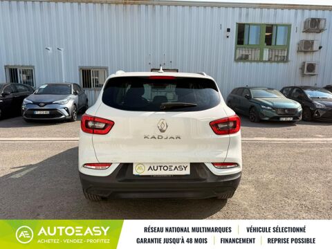 Kadjar Phase 2 1.5 Blue dCi FWD 115 cv * NOUVELLE DISTRIBUTION * CL 2020 occasion 33185 Le Haillan