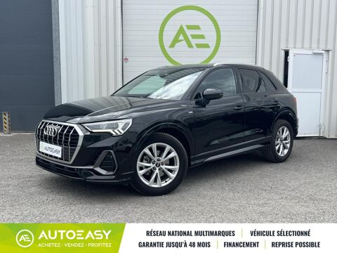 Annonce voiture Audi Q3 25890 €