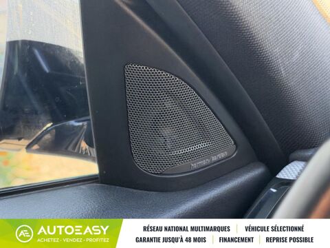 S&eacute;rie 3 330dA xDrive 258ch M Sport / 1&egrave;re Main / SUIVI COMPLET BMW / 2014 occasion 69120 Vaulx-en-Velin