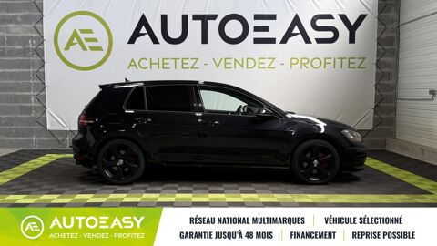 Golf GTI 2.0 TSI 220ch 2016 occasion 29850 GOUESNOU