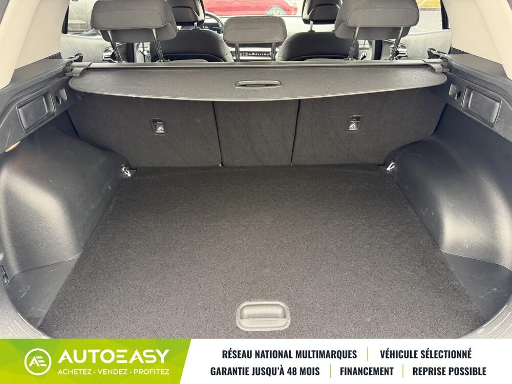 Sportage 1.6 CRDi 136ch MHEV Active Bo&icirc;te Auto 4x2 / GARANTIE CONSTRU 2024 occasion 24750 Boulazac Isle Manoire