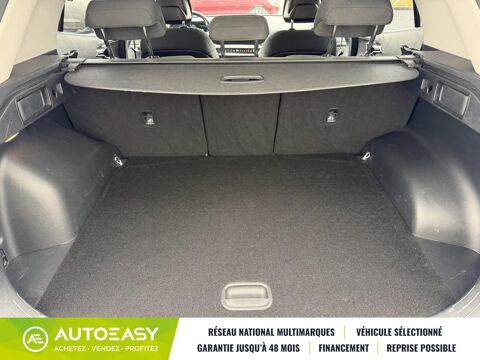 Sportage 1.6 CRDi 136ch MHEV Active Bo&icirc;te Auto 4x2 / GARANTIE CONSTRU 2024 occasion 24750 Boulazac Isle Manoire