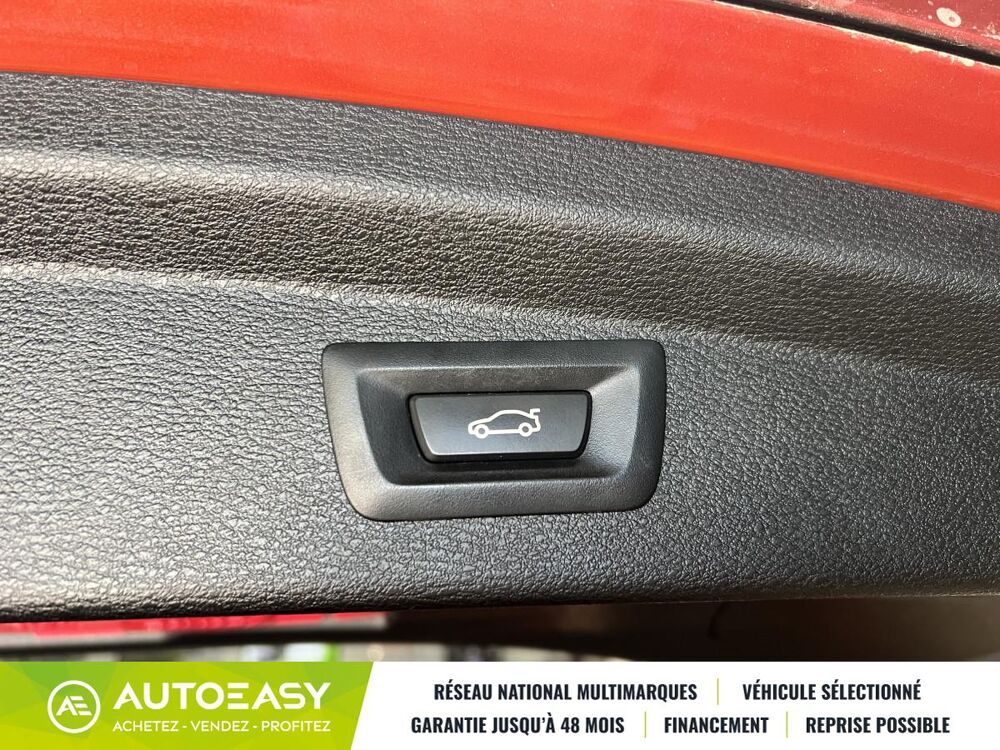 X2 F39 20i SDRIVE 192CH M SPORT X DKG7 2019 occasion 83520 Roquebrune sur Argens