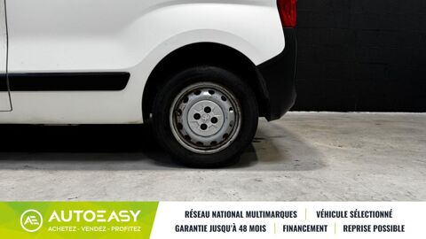 Bipper L1 1.4 HDi 70 ch Standard / Suivi d'entretien disponible 2012 occasion 29850 GOUESNOU