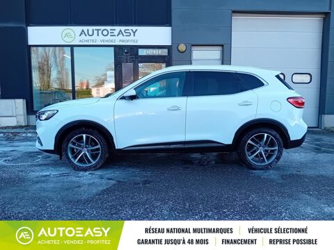 MG.EHS 1.5T GDI 258ch PHEV Luxury - Toit Ouvrant - 2021 occasion 68390 Sausheim