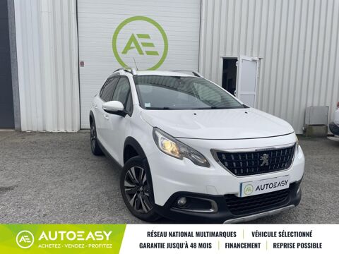 Annonce voiture Peugeot 2008 6990 �