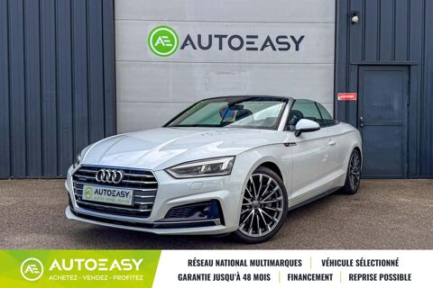 Annonce voiture Audi A5 28990 