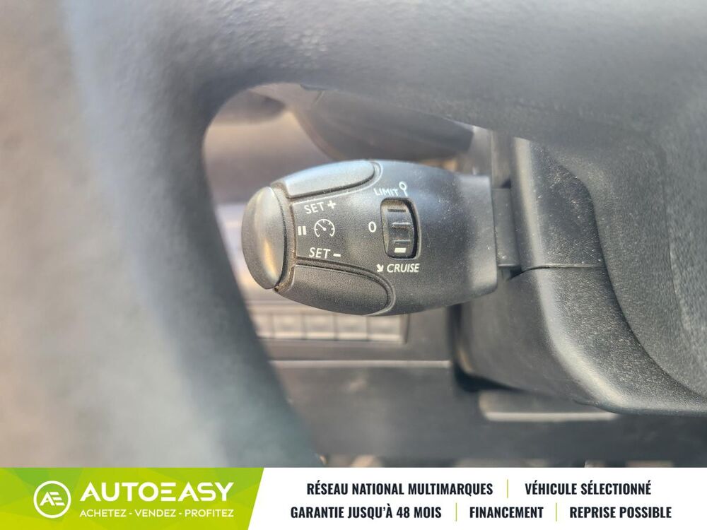 Berlingo L1 1.5 BlueHDi 130 Club auto 2019 occasion 44470 Carquefou