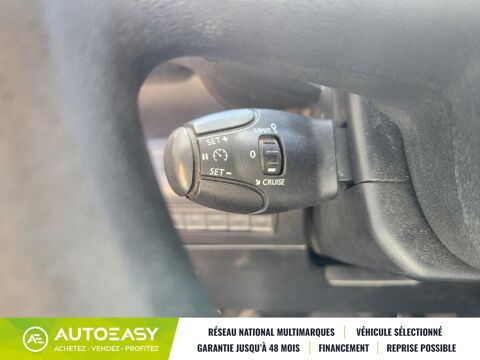 Berlingo L1 1.5 BlueHDi 130 Club auto 2019 occasion 44470 Carquefou
