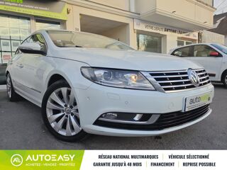 Passat 2.0 TDI 150 ch BlueMotion Technology FAP Business DSG6 2015 occasion 91700 Sainte-Genevi&egrave;ve des Bois