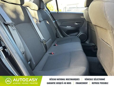 Cruze 1.7 VCDi LTZ S&S 5p 2013 occasion 84260 Sarrians