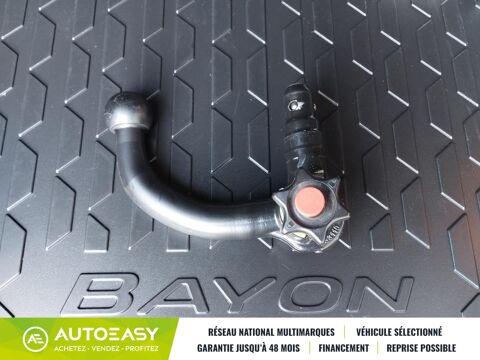 Bayon 1.0 T-GDi 100 MildHybrid 48V DCT-7 Cr&eacute;ative / Entretien Hyun 2023 occasion 40990 Saint-Paul-l&egrave;s-Dax