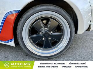 944 Turbo phase 2 Targa pr&eacute;pa 250 ch / Exemplaire unique / Resta 1986 occasion 34430 Saint-Jean-de-Vedas