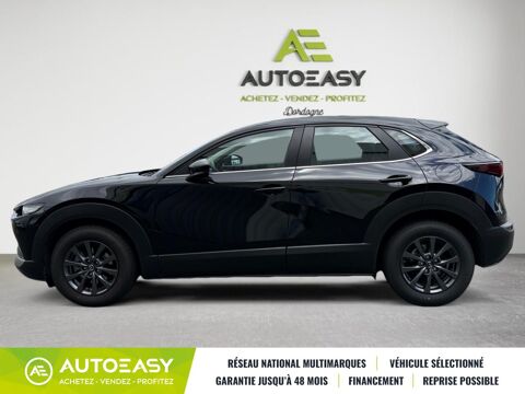 CX-30 2.5 E-SkyActiv-G MHEV Prime Line 2025 occasion 24750 Boulazac Isle Manoire