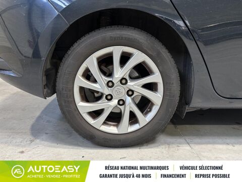 Auris Dynamic Hatchback 1.6 D-4D 112 ch / Suivi d'entretien dispon 2016 occasion 29850 GOUESNOU