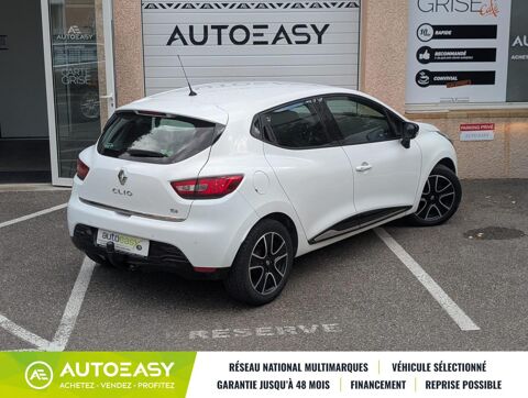 Clio IV 0.9 TCe 90 Ch Limited / Kit de distribution neuf 2014 occasion 69120 Vaulx-en-Velin