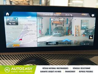 Classe A 200 d 150 Cv Amg line 2020 occasion 83300 Draguignan