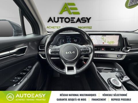 Sportage 1.6 T-GDI / 230 CH / BUSINESS 2022 occasion 38300 Bourgoin-Jallieu