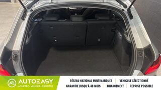 S&eacute;rie 1 F40 116d BUSINESS DESIGN 2019 / RADARS AV-AR / BVM 2019 occasion 29850 GOUESNOU