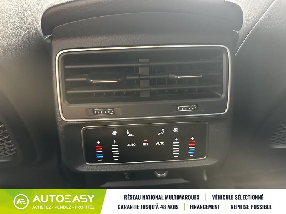 Q8 50 TDI 286ch S line quattro tiptronic 8 2018 occasion 84260 Sarrians