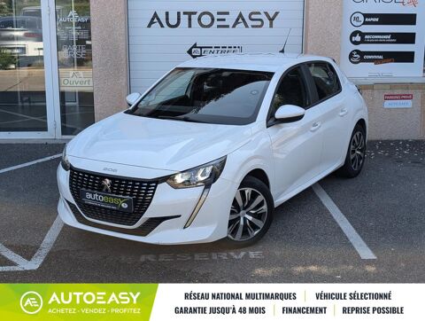 Peugeot 208 1.2 PureTech 75ch S&S Active Busines