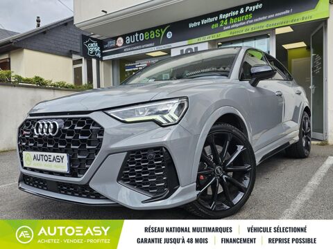 Annonce voiture Audi RS Q3 51990 