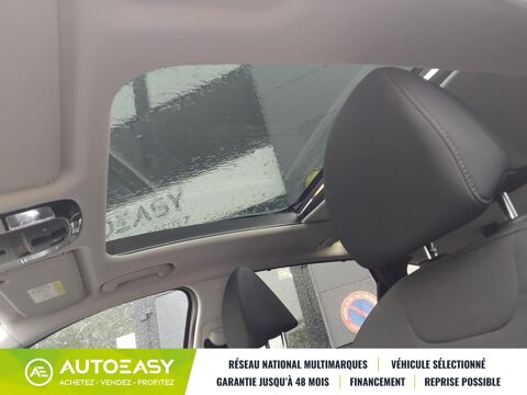 Tucson IV 1.6 TGDi 16V Mild Hybrid 2WD DCT7 150 2021 occasion 68390 Sausheim
