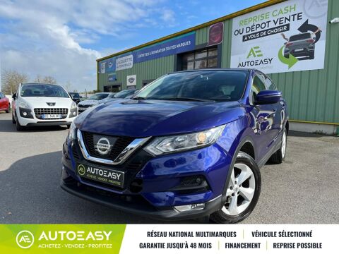 Nissan qashqai II (J11) 1.6 dCi 130ch Business Edition 