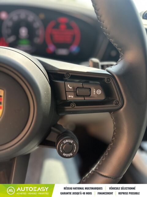 Cayenne 3.0 V6 519ch S E-Hybrid 2024 occasion 68920 Wettolsheim