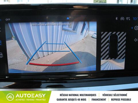 2008 Electrique 50 kWh 136 ACTIVE PACK ACHAT INTEGRAL GARANTIE 3/ 2024 occasion 29000 Quimper