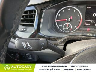 Polo VI 1.0 TSI 95 cv Conforline / CarPlay 2018 occasion 03000 Avermes